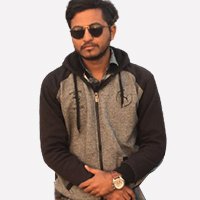 Meet The Team