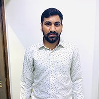 Meet The Team