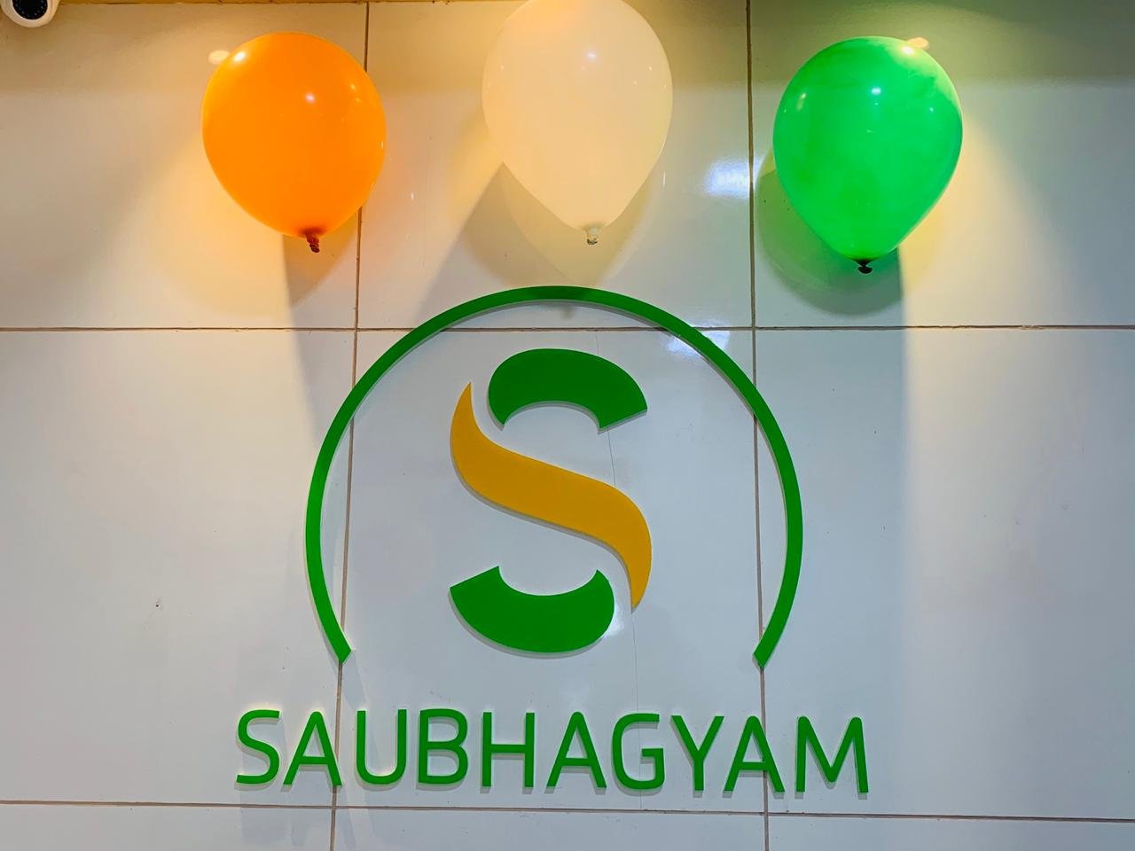Life at Saubhagyam